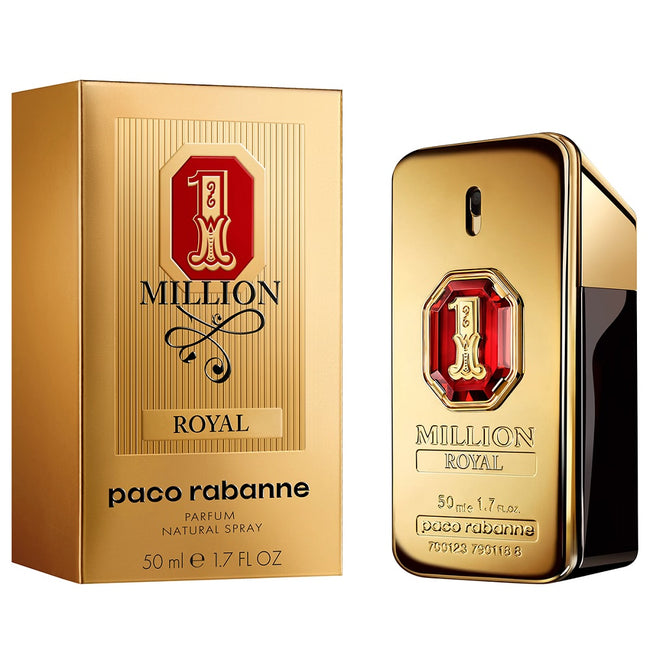 Paco Rabanne 1 Million Royal perfumy