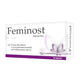 Feminost Suplement diety dla kobiet wspomagający utrzymywanie kontroli nad oddawaniem moczu 56 tabletek powlekanych