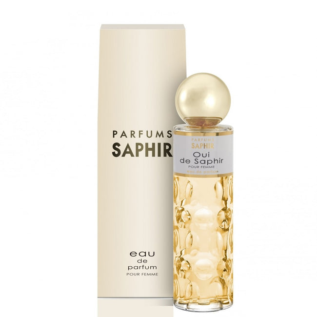 Saphir Oui de Saphir Pour Femme woda perfumowana spray