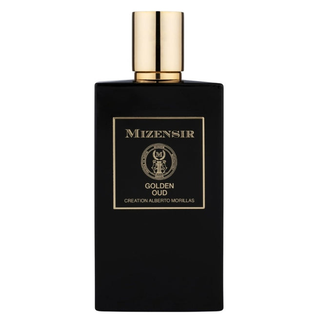 Mizensir Golden Oud woda perfumowana spray
