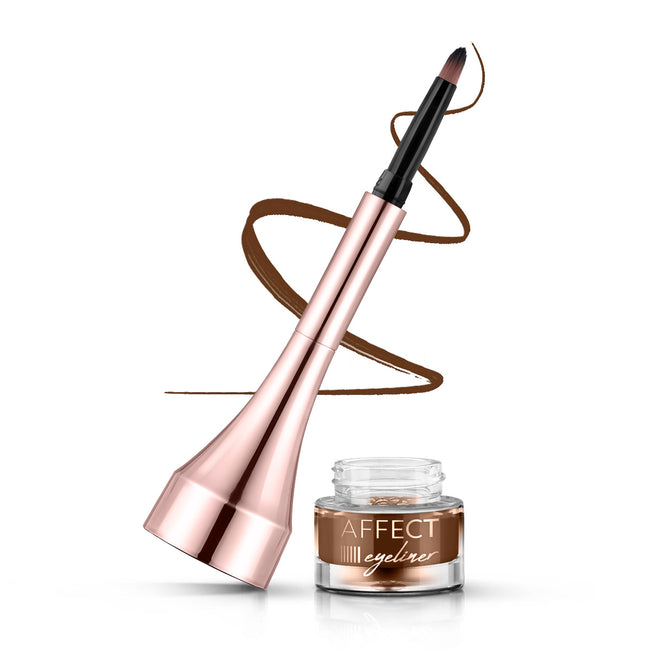 Affect Simple Lines eyeliner w żelu