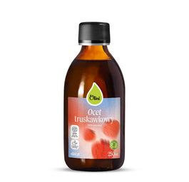 Olini Ocet truskawkowy 250ml