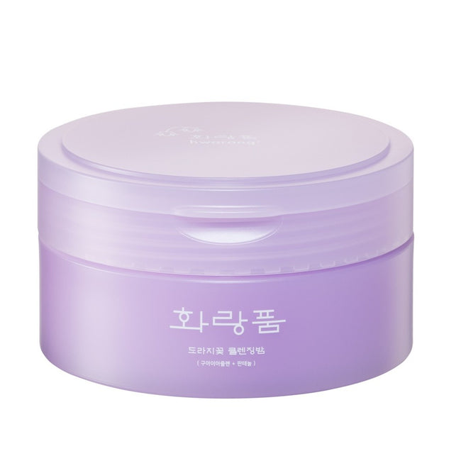 Hwarang' Bellflower Cleansing Balm oczyszczający balsam do twarzy 100ml