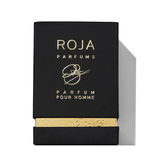 Roja Parfums Vetiver Pour Homme perfumy spray