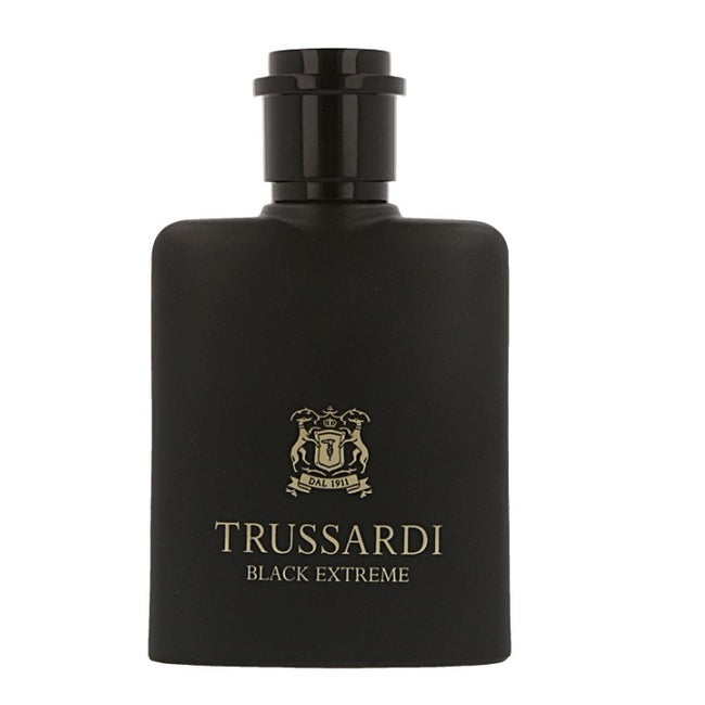 Trussardi Black Extreme woda toaletowa spray