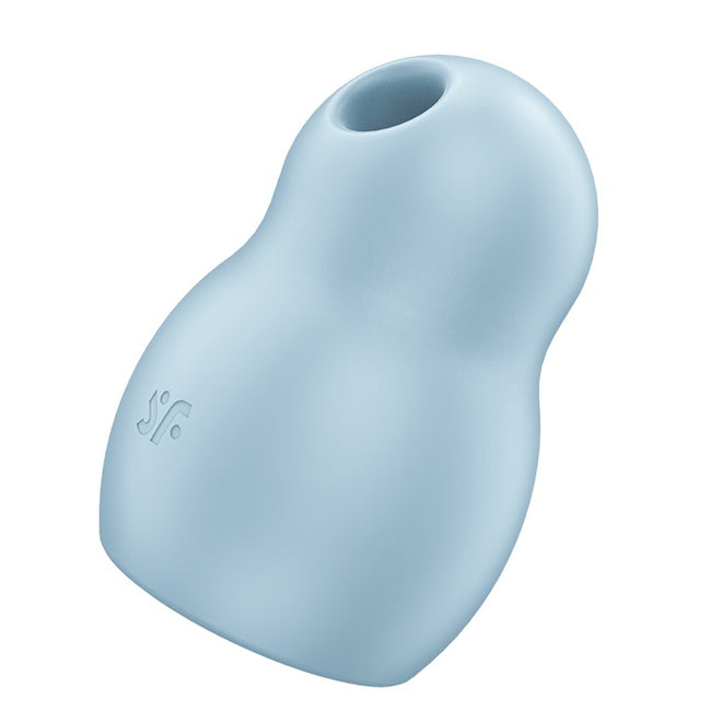 Satisfyer Pro To Go 1 masażer łechtaczki Blue
