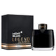 Mont Blanc Legend woda perfumowana