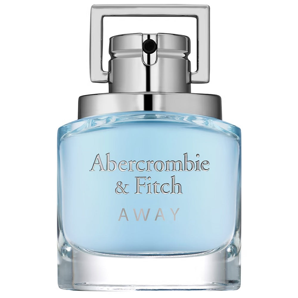 abercrombie & fitch away man woda toaletowa 50 ml     