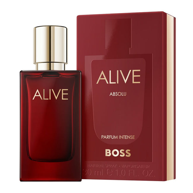 Hugo Boss Alive Absolu perfumy