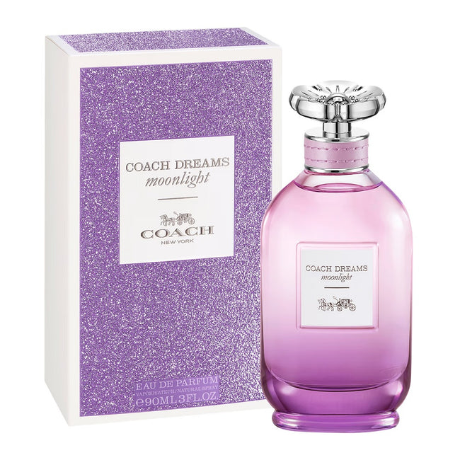 Coach Coach Dreams Moonlight woda perfumowana spray