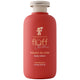 Fluff Gingerbread Cocktail zestaw żel pod prysznic 200ml + balsam do ciała 200ml + sól epsom 210g