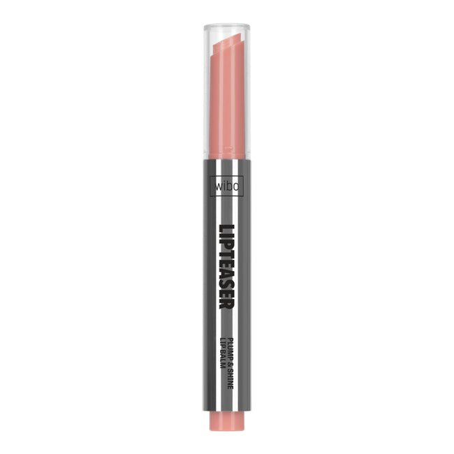 Wibo Lipteaser balsam do ust z błyszczącymi drobinkami 1.5g