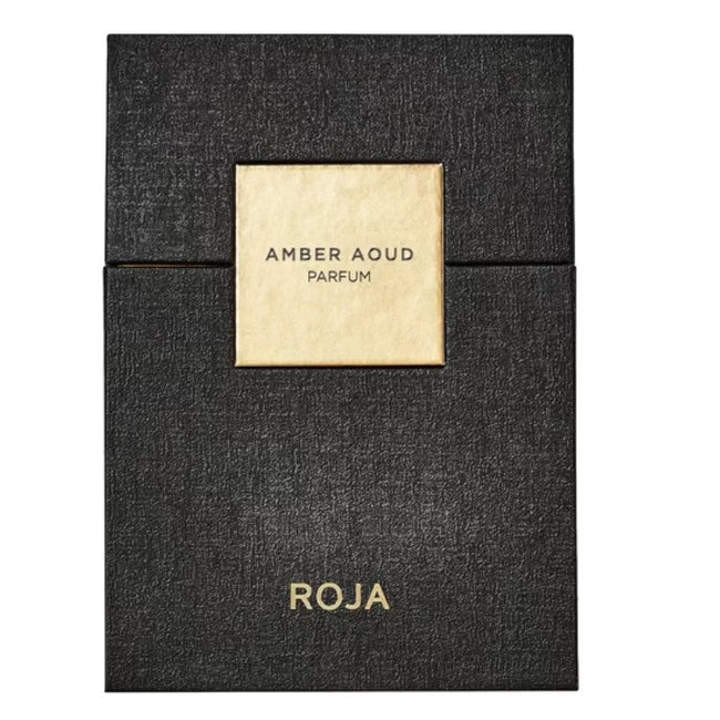 Roja Parfums Amber Aoud perfumy spray