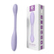 S-HANDE Love Fantasy-RCT wibrator Purple