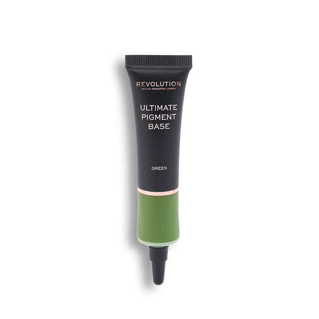 Makeup Revolution Ultimate Pigment Base baza pod cienie do powiek