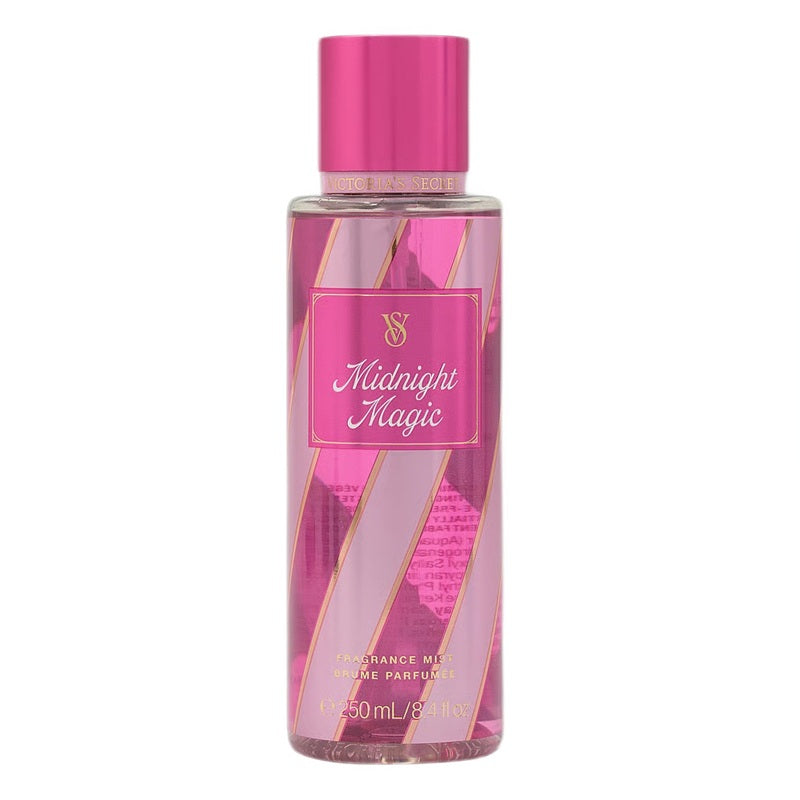 victoria's secret midnight magic