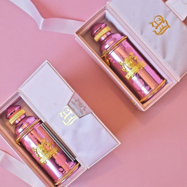 Alexandre.J Rose Oud woda perfumowana spray