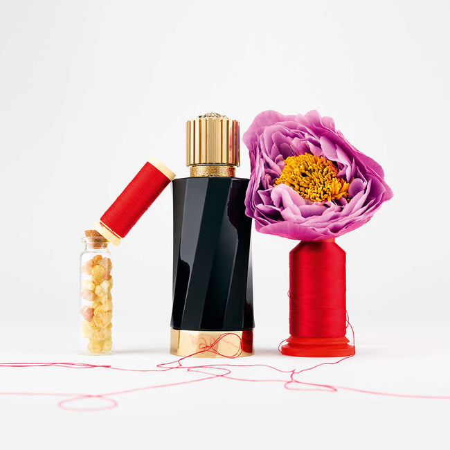Versace Atelier Encens Supreme woda perfumowana spray