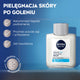 Nivea Men Sensitive Cool chłodzący balsam po goleniu 100ml