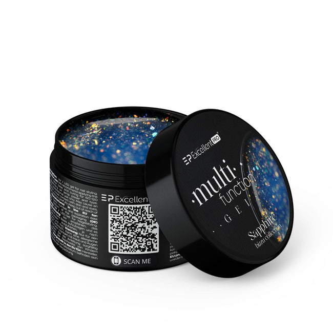 Excellent PRO Multifunction Gel żel budujący