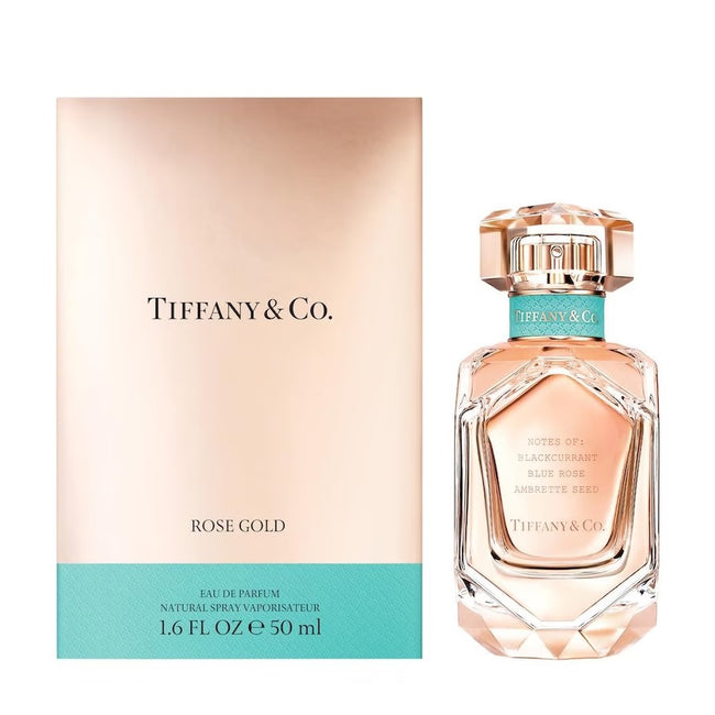 Tiffany Tiffany & Co. Rose Gold woda perfumowana