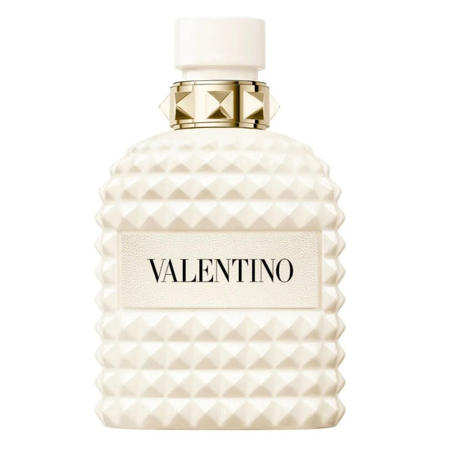 Valentino Uomo Born in Roma Ivory woda toaletowa spray