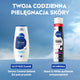 Nivea Black&White Invisible Authentic antyperspirant spray 250ml