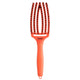 Olivia Garden FingerBrush Dolce Vita szczotka do włosów Orange Spritz