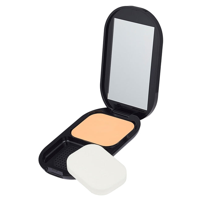 Max Factor Facefinity Compact Foundation kryjący podkład w kompakcie  SPF