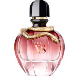 Paco Rabanne Pure XS For Her woda perfumowana spray 80ml - produkt bez opakowania