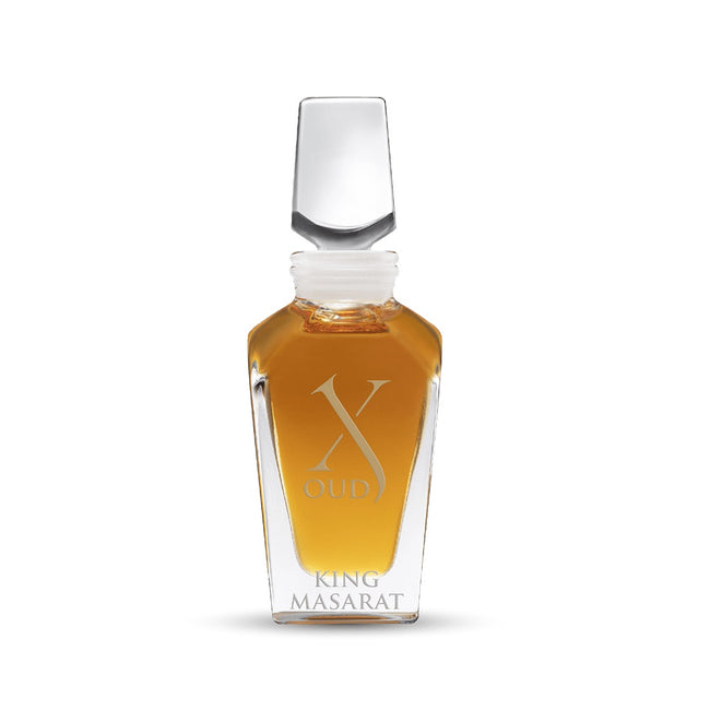 Xerjoff King Masarat olejek perfumowany