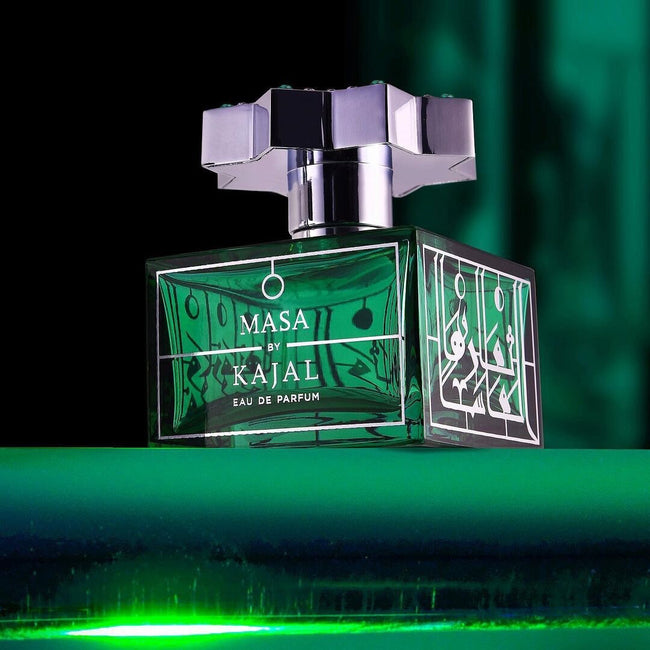 Kajal Masa woda perfumowana spray