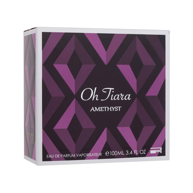 Rue Broca Oh Tiara Amethyst woda perfumowana