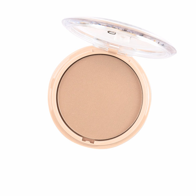 Quiz Cosmetics Matte Translucent Powder transparentny puder matujący