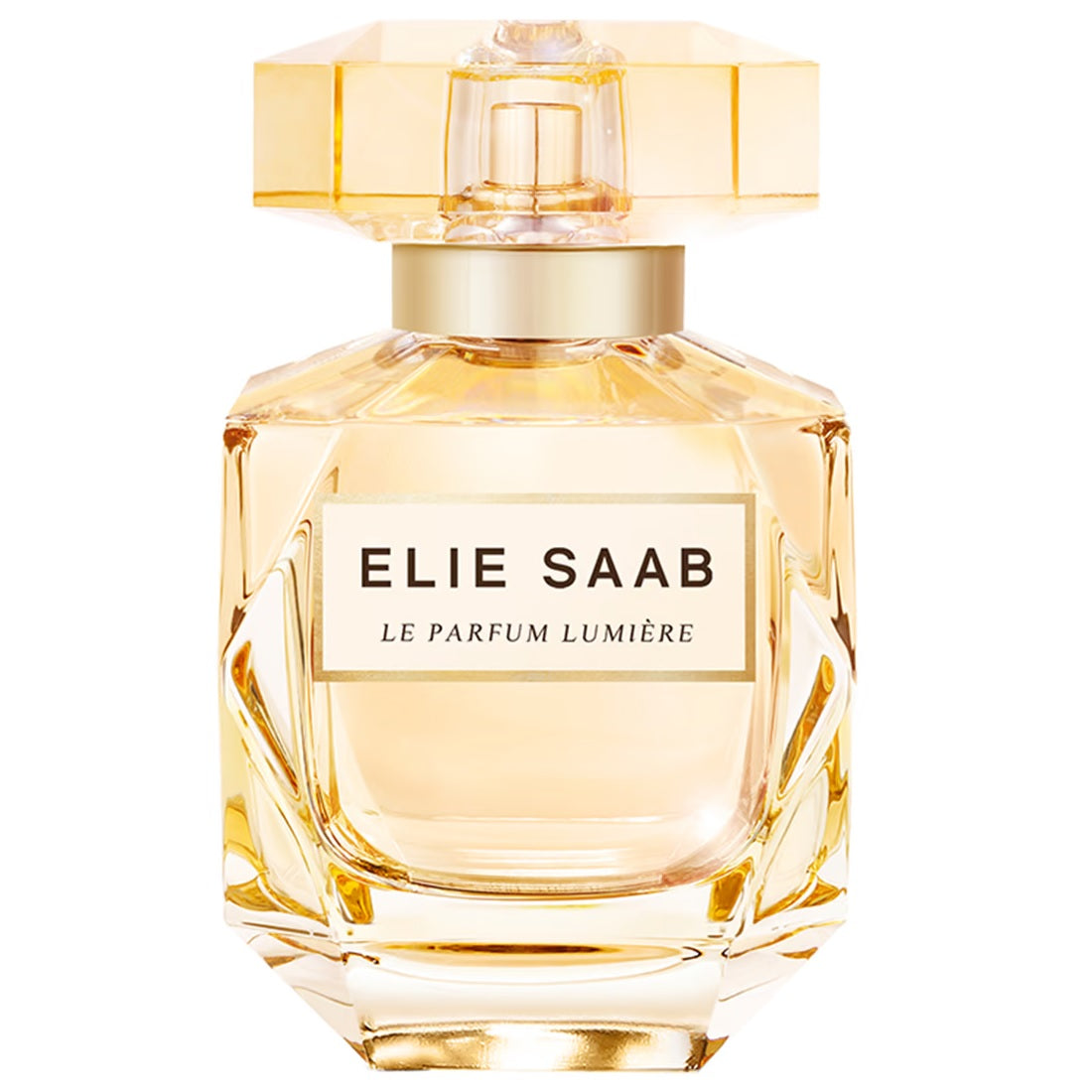 elie saab le parfum lumiere woda perfumowana 50 ml    