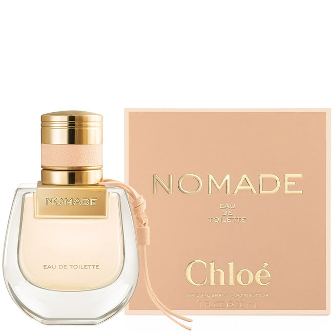 Chloe Nomade woda toaletowa spray