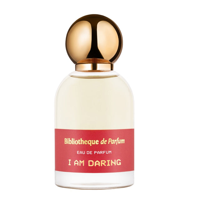 Bibliotheque de Parfum I Am Daring woda perfumowana spray