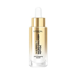 L'Oreal Paris Age Perfect wygładzające serum z peptydem mikro-kolagenowym 30ml