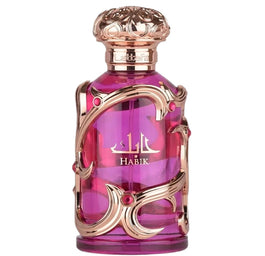 Lattafa Habik For Women woda perfumowana