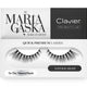 Clavier Quick Premium Lashes rzęsy na pasku