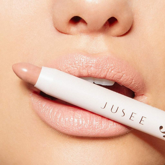 JUSEE Shameless Lip Crayon pomadka do ust