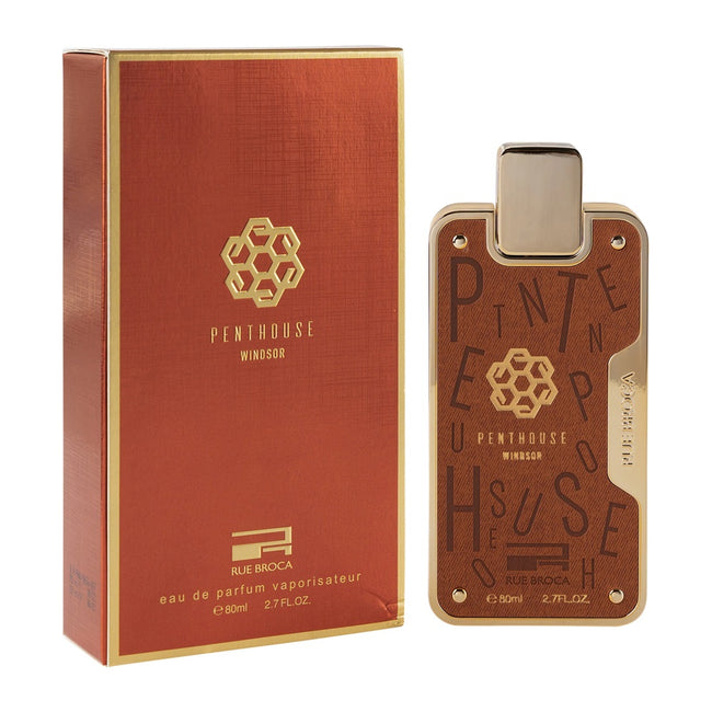 Rue Broca Penthouse Windsor woda perfumowana