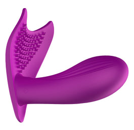 B-Series Fox Panty Vibrator masażer punktu G