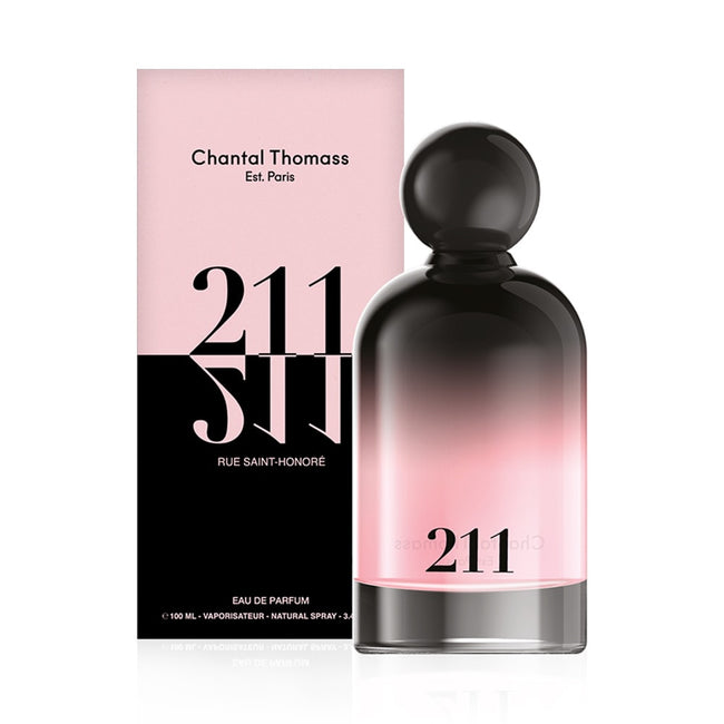 Chantal Thomass 211 woda perfumowana spray