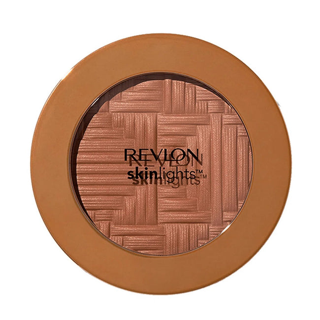Revlon Skinlights Bronzer puder brązujący
