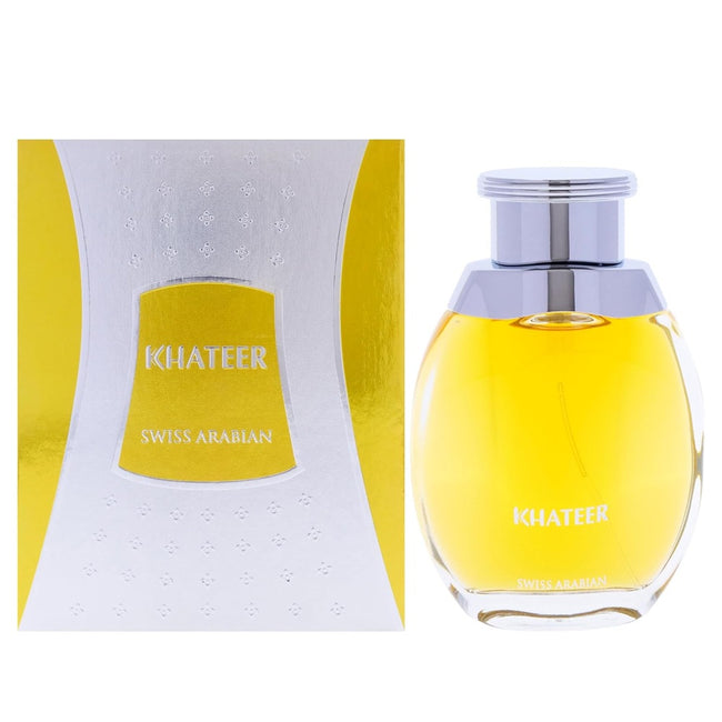 Swiss Arabian Khateer woda perfumowana spray