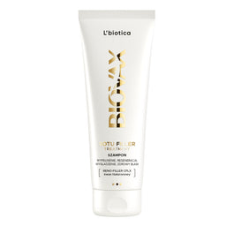 BIOVAX Glamour Botu Filler Treatment szampon wypełniająco-wygładzający 200ml