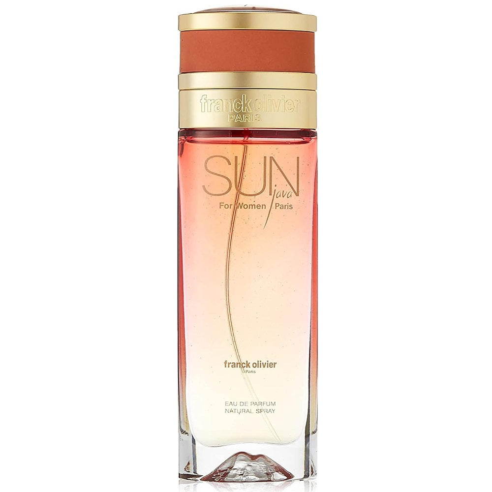 franck olivier sun java for women