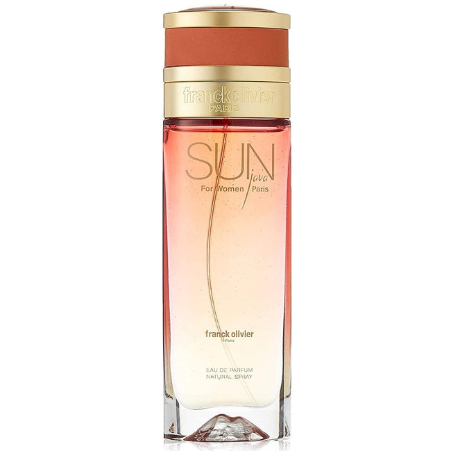 Franck Olivier Sun Java For Women woda perfumowana spray