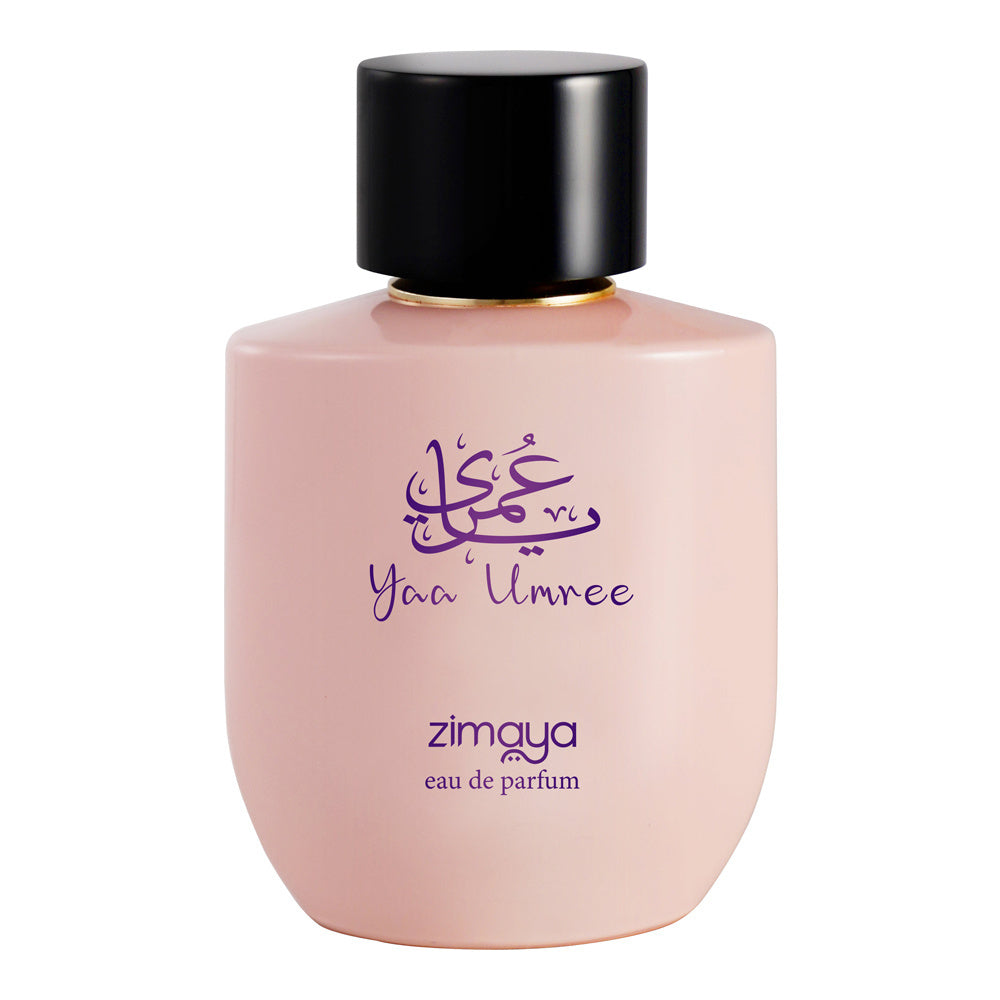 zimaya yaa umree woda perfumowana 100 ml    